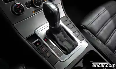 Volkswagen CC 2013 2.0 Автомат в Москве № 547395, миниатюра 9