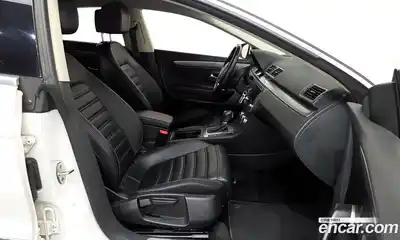 Volkswagen CC 2013 2.0 Автомат в Москве № 547395, миниатюра 10