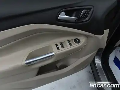 Ford Escape 2014 2.0 Автомат в Москве № 547491, миниатюра 12