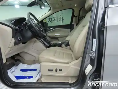 Ford Escape 2014 2.0 Автомат в Москве № 547491, миниатюра 5