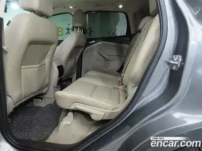Ford Escape 2014 2.0 Автомат в Москве № 547491, миниатюра 6