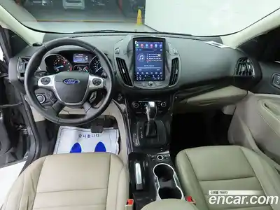 Ford Escape 2014 2.0 Автомат в Москве № 547491, миниатюра 7