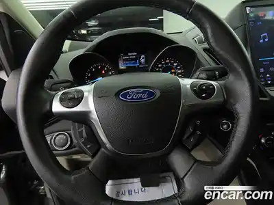 Ford Escape 2014 2.0 Автомат в Москве № 547491, миниатюра 8