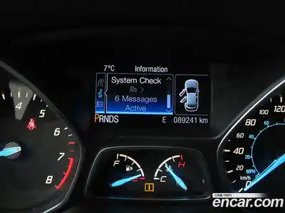 Ford Escape 2014 2.0 Автомат в Москве № 547491, миниатюра 9