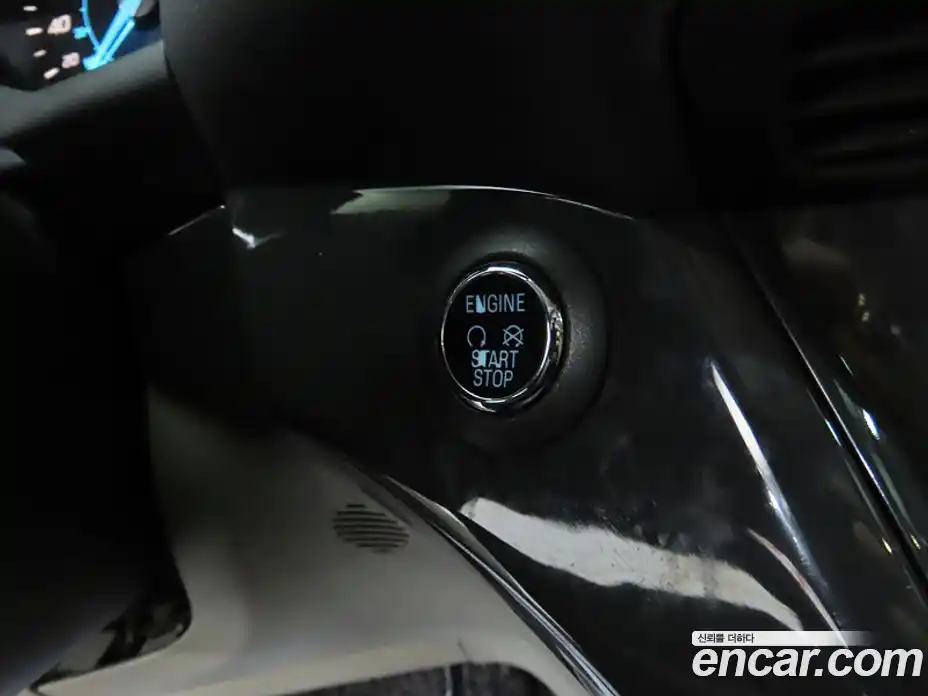 Ford Escape 2014 2.0 Автомат в Москве № 547491, фото 10