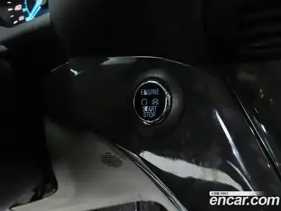 Ford Escape 2014 2.0 Автомат в Москве № 547491, миниатюра 10