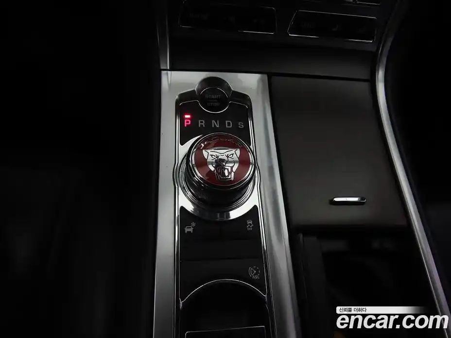 Jaguar XF 2012 2.2 Автомат в Москве № 547800, фото 11