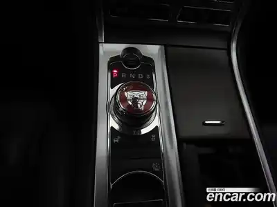 Jaguar XF 2012 2.2 Автомат в Москве № 547800, миниатюра 11