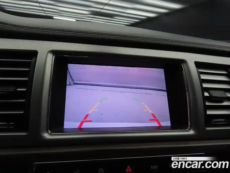 Jaguar XF 2012 2.2 Автомат в Москве № 547800, фото 13