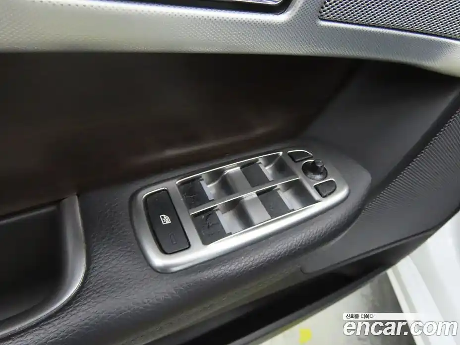 Jaguar XF 2012 2.2 Автомат в Москве № 547800, фото 14