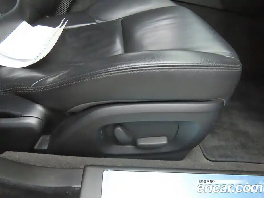 Jaguar XF 2012 2.2 Автомат в Москве № 547800, фото 16