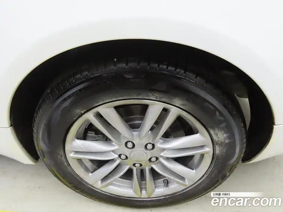 Jaguar XF 2012 2.2 Автомат в Москве № 547800, фото 20