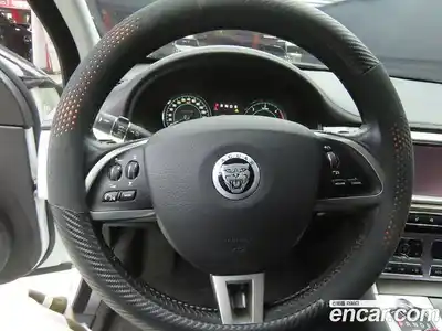 Jaguar XF 2012 2.2 Автомат в Москве № 547800, миниатюра 8