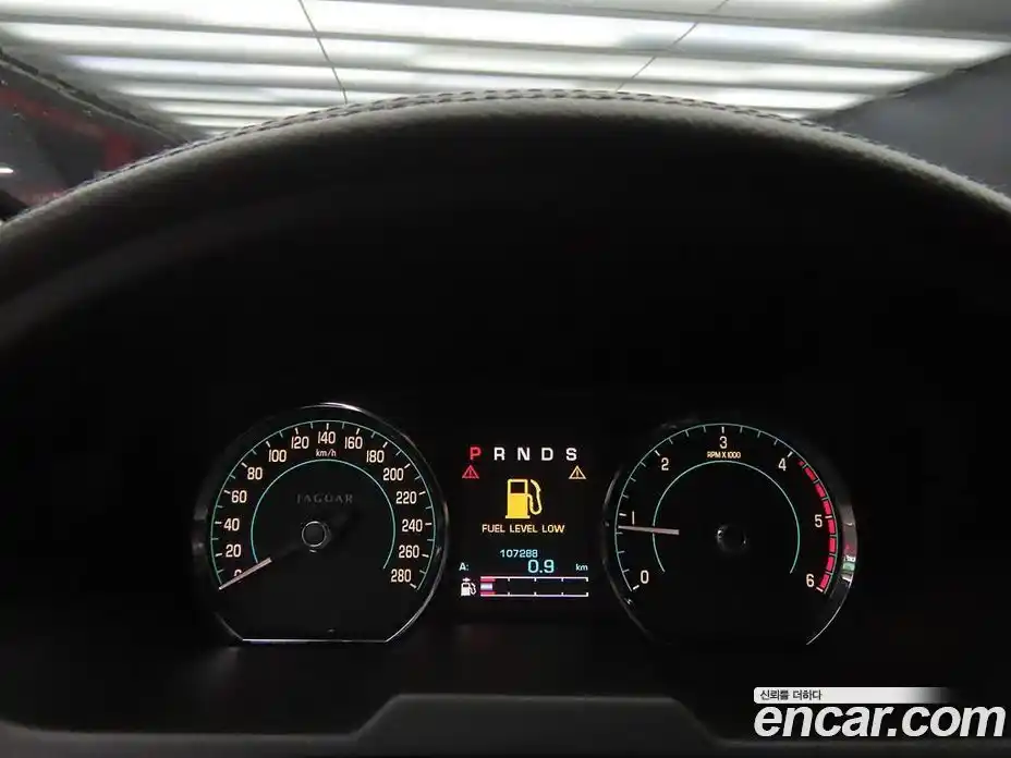 Jaguar XF 2012 2.2 Автомат в Москве № 547800, фото 9