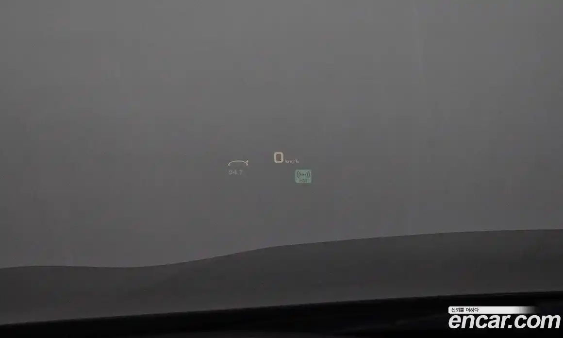 Cadillac CT6 2017 3.6 Автомат в Москве № 548126, фото 12