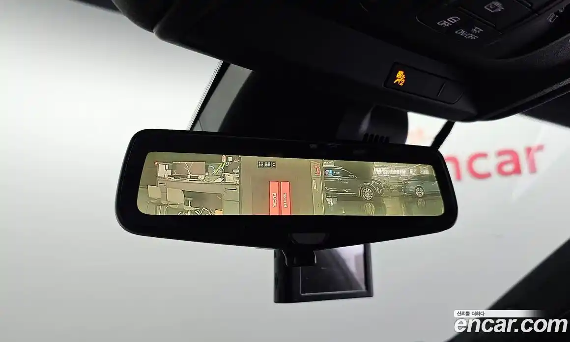 Cadillac CT6 2017 3.6 Автомат в Москве № 548126, фото 17