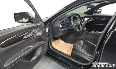 Cadillac CT6 2017 3.6 Автомат в Москве № 548126, миниатюра 10