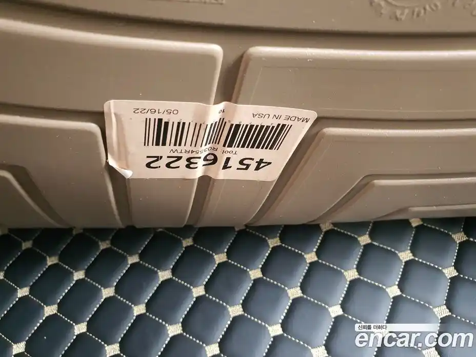 Cadillac Escalade 2022 6.2 Автомат в Москве № 548138, фото 11