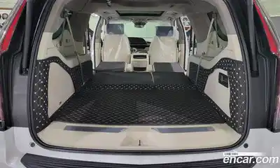 Cadillac Escalade 2022 6.2 Автомат в Москве № 548138, миниатюра 12