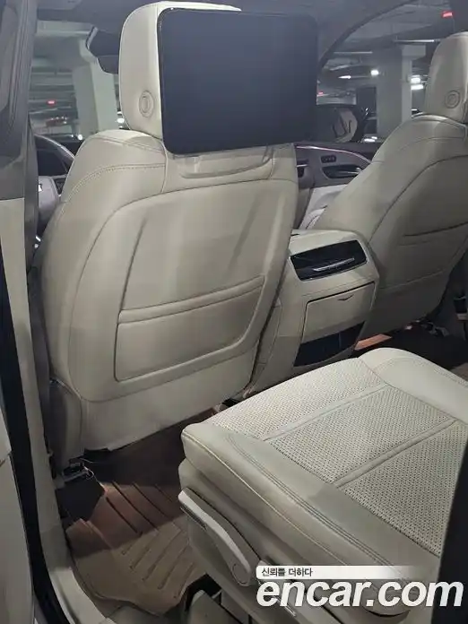 Cadillac Escalade 2022 6.2 Автомат в Москве № 548138, фото 7