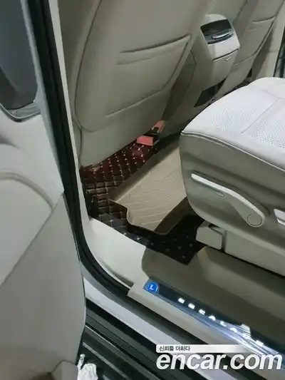 Cadillac Escalade 2022 6.2 Автомат в Москве № 548138, миниатюра 9