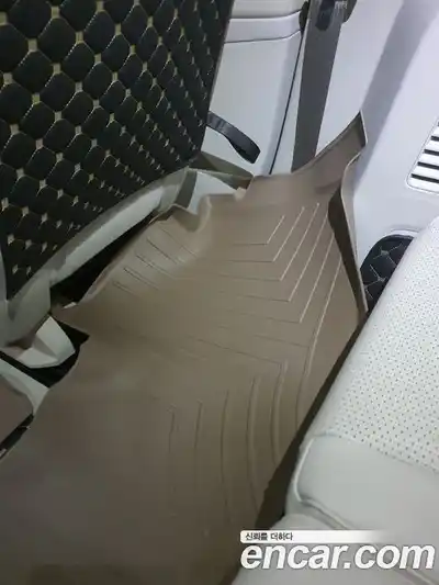 Cadillac Escalade 2022 6.2 Автомат в Москве № 548138, миниатюра 10