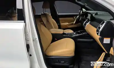 Kia Sorento 2023 1.6 Автомат в Москве № 55254, миниатюра 12