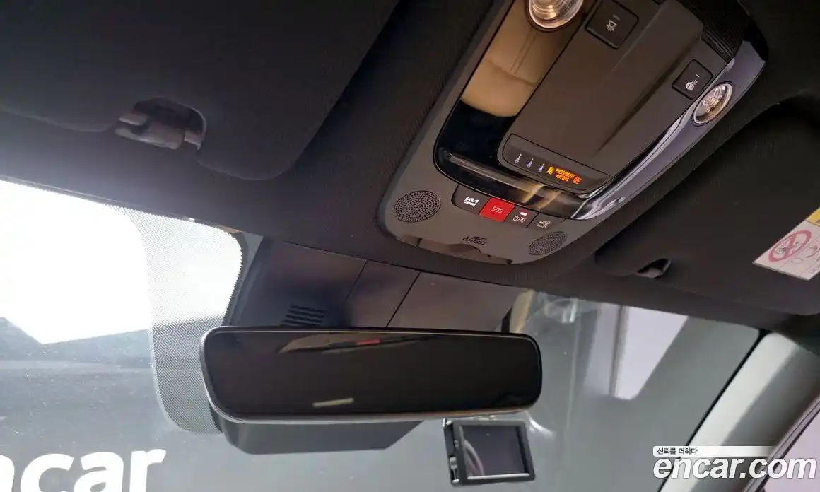 Kia Sorento 2023 1.6 Автомат в Москве № 55254, фото 15