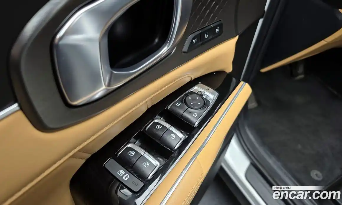 Kia Sorento 2023 1.6 Автомат в Москве № 55254, фото 18