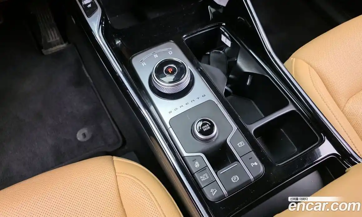 Kia Sorento 2023 1.6 Автомат в Москве № 55254, фото 6