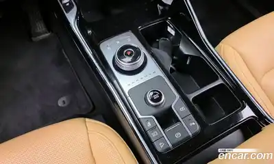 Kia Sorento 2023 1.6 Автомат в Москве № 55254, миниатюра 6