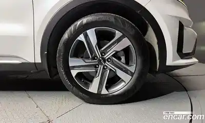 Kia Sorento 2023 1.6 Автомат в Москве № 55254, миниатюра 10