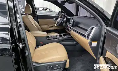 Kia Sorento 2024 1.6 Автомат в Москве № 56155, миниатюра 12