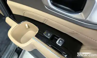 Kia Sorento 2024 1.6 Автомат в Москве № 56155, миниатюра 3