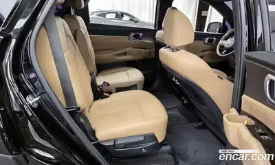 Kia Sorento 2024 1.6 Автомат в Москве № 56155, миниатюра 4