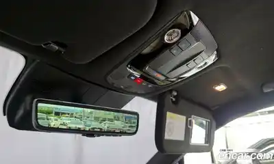 Kia Sorento 2024 1.6 Автомат в Москве № 56155, миниатюра 6