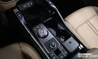 Kia Sorento 2024 1.6 Автомат в Москве № 56155, миниатюра 9