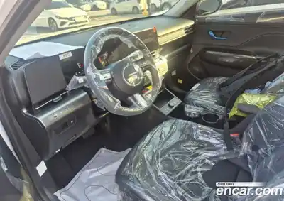 Hyundai Kona 2026 1.6 Автомат в Москве № 5650, миниатюра 4