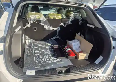 Hyundai Kona 2026 1.6 Автомат в Москве № 5650, миниатюра 9