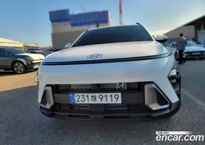 Hyundai Kona 2026 1.6 Автомат в Москве № 5650, миниатюра 10