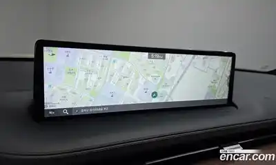 Genesis GV70 2021 2.5 Автомат в Москве № 57143, миниатюра 5