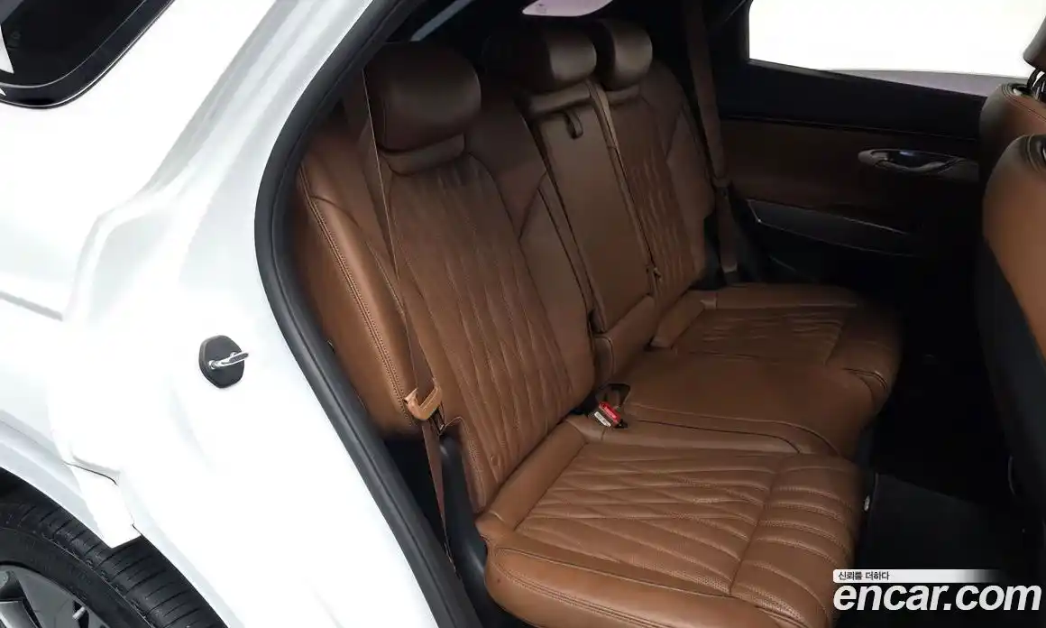 Genesis GV70 2021 2.5 Автомат в Москве № 57143, фото 6