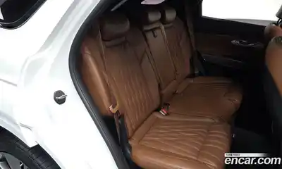 Genesis GV70 2021 2.5 Автомат в Москве № 57143, миниатюра 6