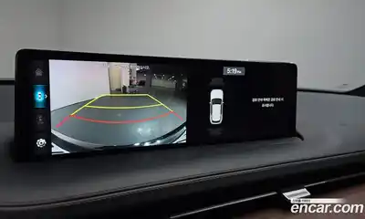 Genesis GV70 2021 2.5 Автомат в Москве № 57143, миниатюра 8