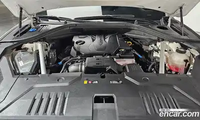 Genesis GV70 2021 2.5 Автомат в Москве № 57143, миниатюра 9