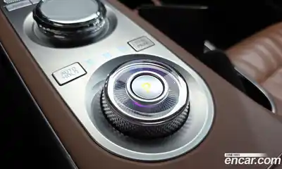 Genesis GV70 2021 2.5 Автомат в Москве № 57143, миниатюра 10