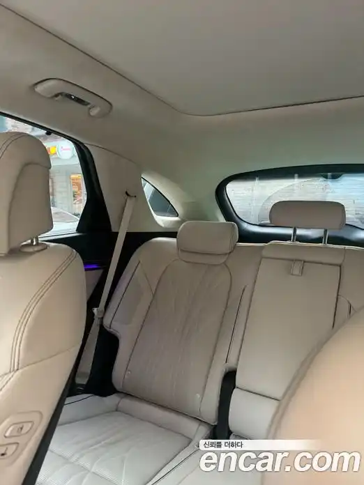 Genesis GV70 2025 2.5 Автомат в Москве № 58509, фото 11