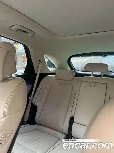 Genesis GV70 2025 2.5 Автомат в Москве № 58509, миниатюра 11