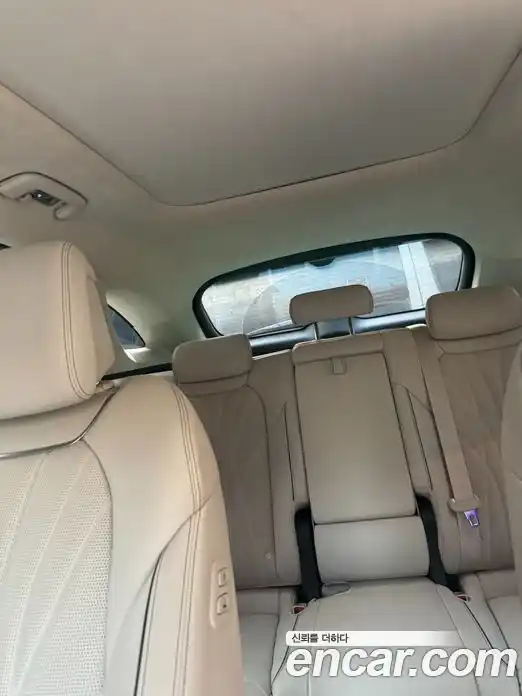 Genesis GV70 2025 2.5 Автомат в Москве № 58509, фото 12