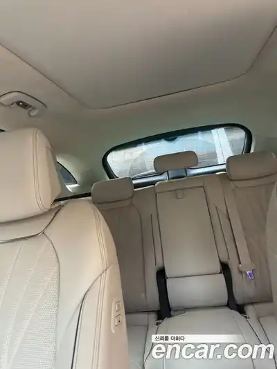 Genesis GV70 2025 2.5 Автомат в Москве № 58509, миниатюра 12